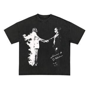 Metro Boomin Heroes Villains Hip Hop Producer Unisex T Shirt